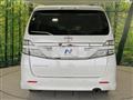 2013 Toyota Vellfire