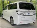 2013 Toyota Vellfire