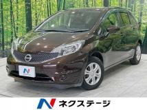 2016 Nissan Note