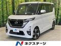 2020 Nissan ROOX