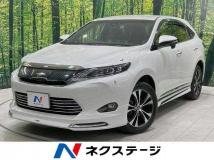 2016 Toyota Harrier