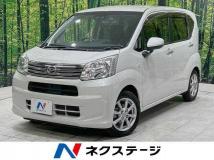 2019 Daihatsu Move