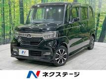 2018 Honda N BOX