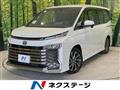 2024 Toyota Voxy