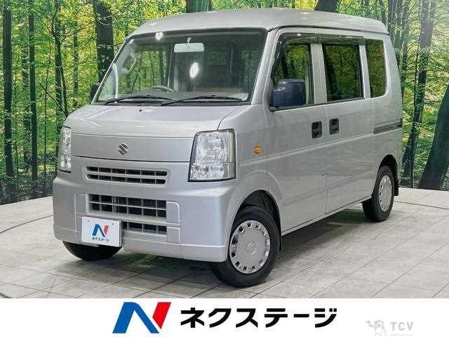 2010 Suzuki Every