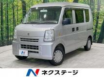 2010 Suzuki Every