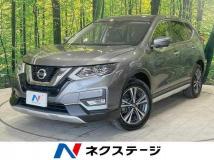 2018 Nissan X-Trail