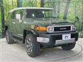 2014 Toyota FJ Cruiser