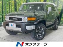 2014 Toyota FJ Cruiser