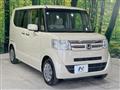 2015 Honda N BOX