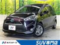 2017 Toyota Sienta