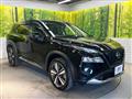 2023 Nissan X-Trail