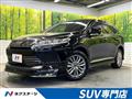 2019 Toyota Harrier