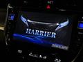2019 Toyota Harrier