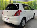 2009 Suzuki Swift