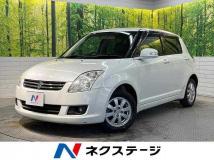 2009 Suzuki Swift