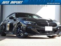 2019 BMW 8 Series