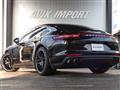 2018 Porsche Panamera