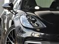 2018 Porsche Panamera