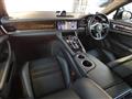 2018 Porsche Panamera