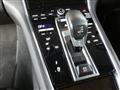 2018 Porsche Panamera