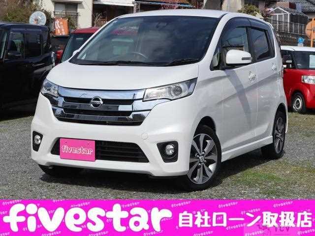 2015 Nissan Nissan Others