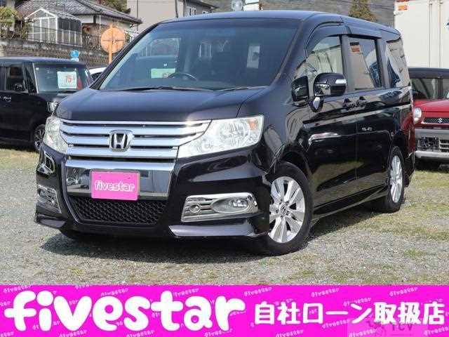 2011 Honda Honda Others