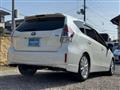 2014 Toyota PRIUS α