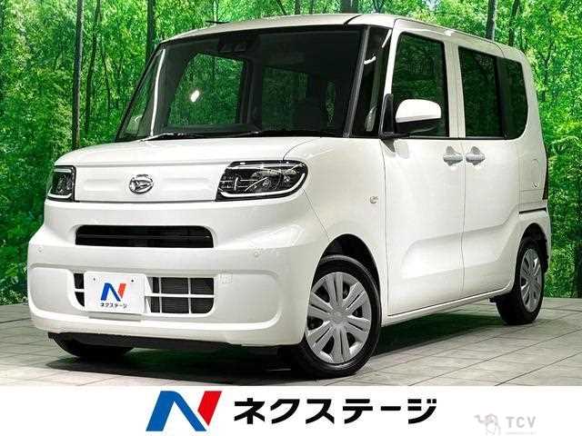 2024 Daihatsu Tanto