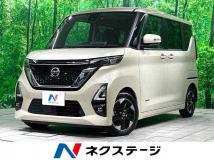 2022 Nissan ROOX