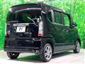 2014 Honda N BOX