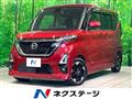 2020 Nissan ROOX