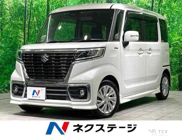 2018 Suzuki Suzuki Others