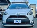 2017 Toyota Sienta