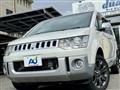2017 Mitsubishi Delica D5