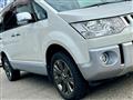2017 Mitsubishi Delica D5