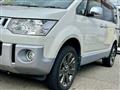 2017 Mitsubishi Delica D5
