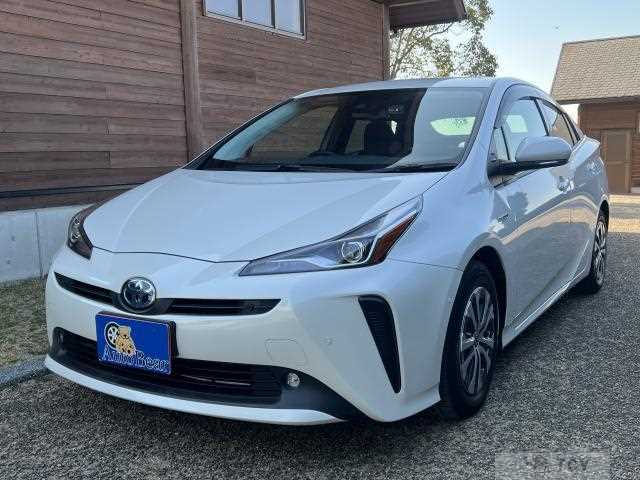 2019 Toyota Prius