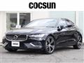 2021 Volvo S60