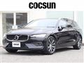 2019 Volvo V60