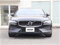 2019 Volvo V60