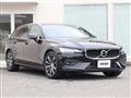 2019 Volvo V60