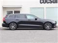 2019 Volvo V60
