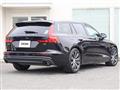 2019 Volvo V60