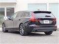 2019 Volvo V60