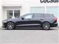 2019 Volvo V60