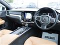 2019 Volvo V60