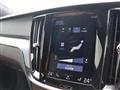 2019 Volvo V60