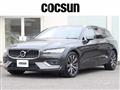 2020 Volvo V60