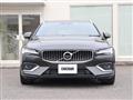 2020 Volvo V60